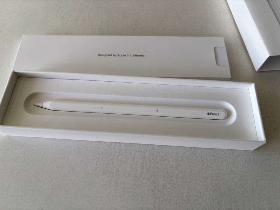 Продам - Apple Pencil (2nd generation)