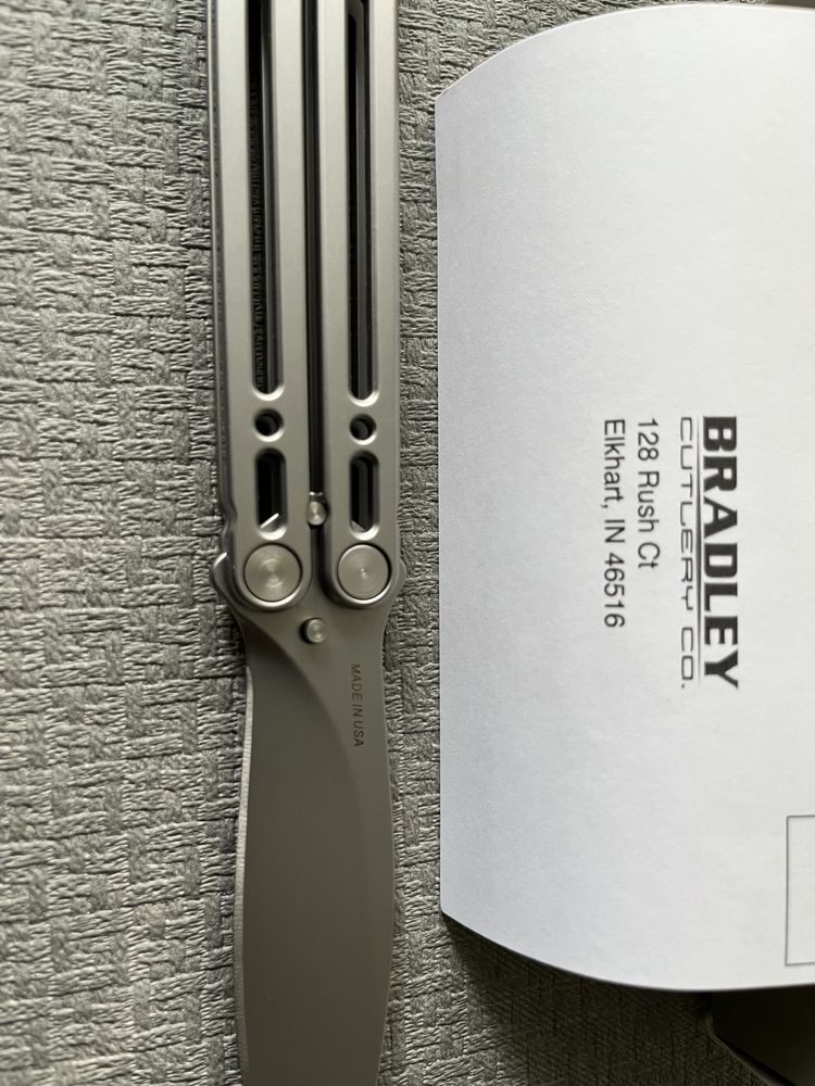 Bradley Kimura 5 Rare!Оригінал!