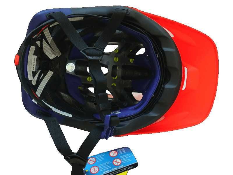 Giro Montaro Mips + mocowanie GoPro [kask rowerowy Montara Giro]