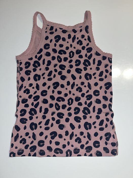 Podkoszulka dla dziewczynki