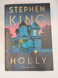 Holly Stephen King