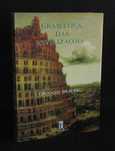 Livro Gramática das Civilizações Fernand Braudel