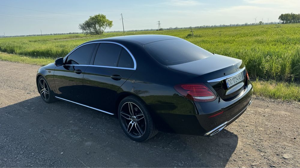 Продам Mercedes E-class W213