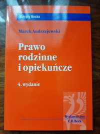 Prawo rodzinne i opiekuńcze M.Andrzejewski