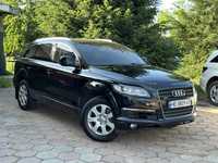 Audi Q7 3дизель обмен/продажа