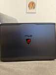 Asus ROG GL55VW i7