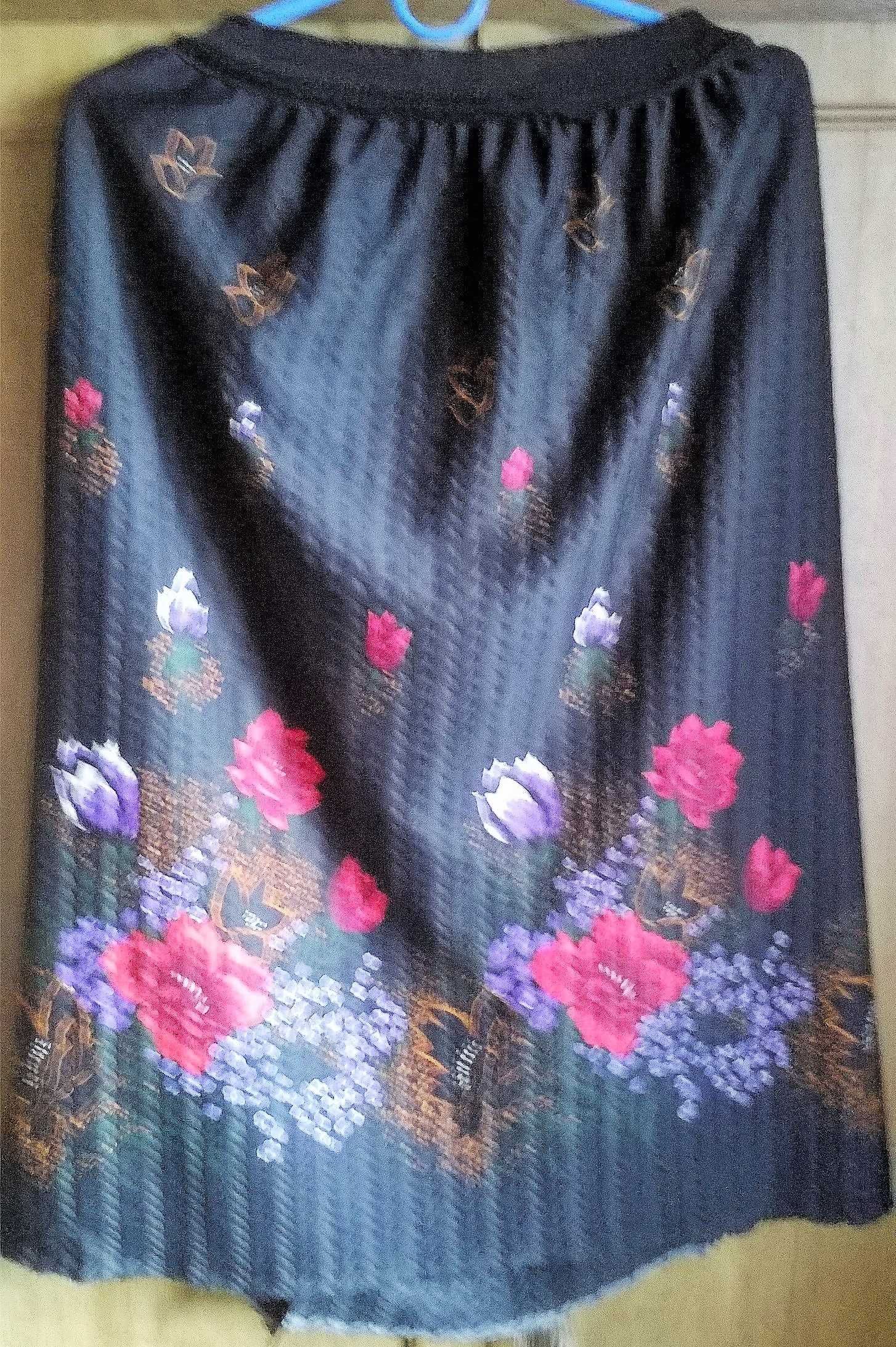 продается   юбка