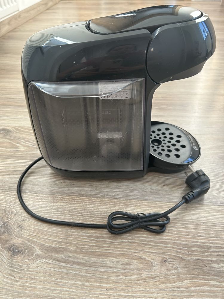 Bosh tassimo na kapsułki