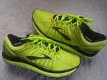Кросовки для бега мужские BROOKS TRANSCEND 2 46.5р