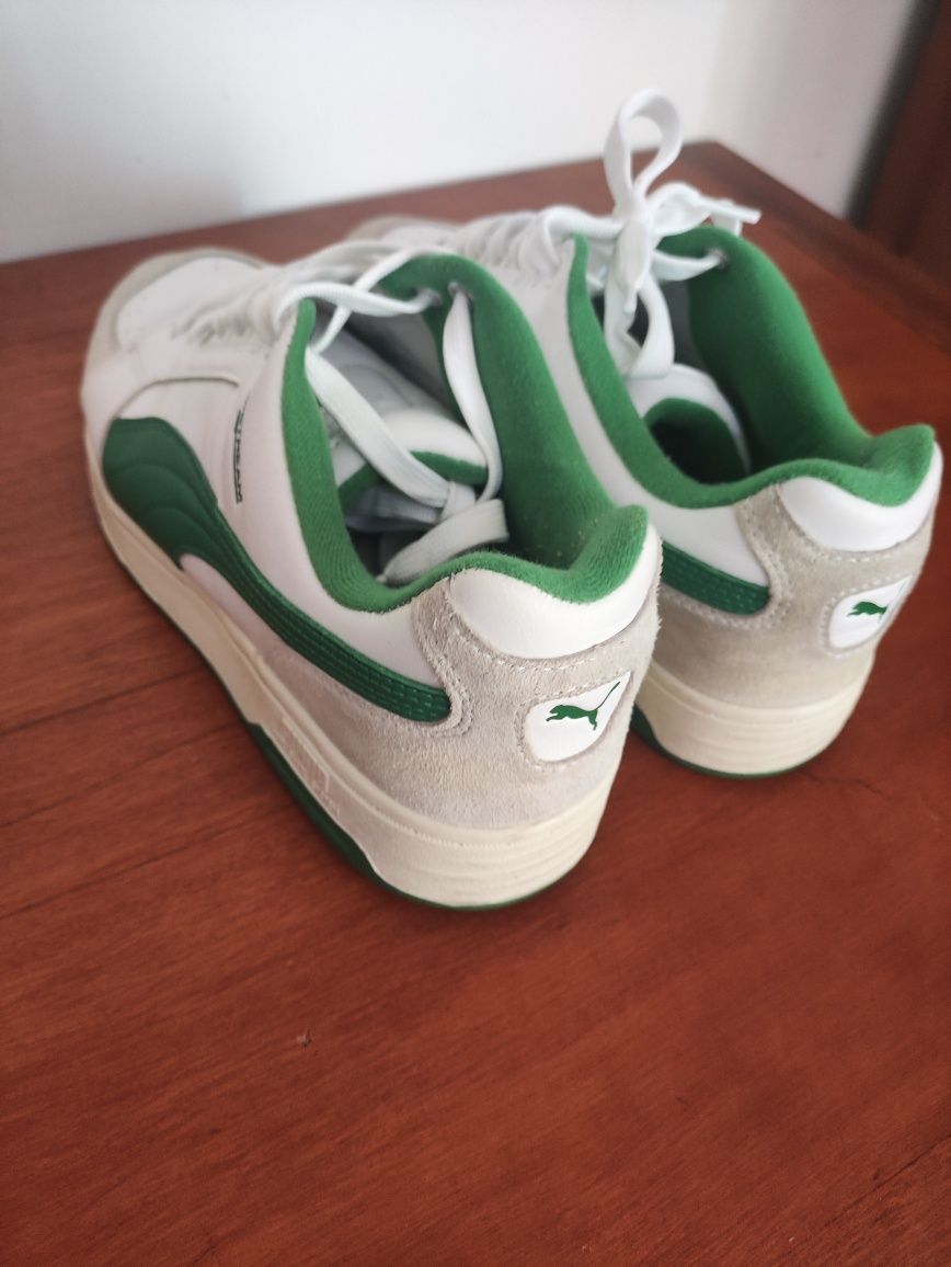 Puma slipstream lo retro Size: 42 (EUR)