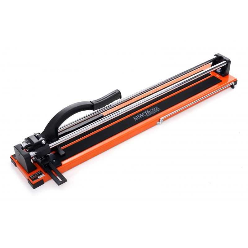 KRAFT&DELE Przecinarka Ręczna Cięcia Glazury Płytek 1000mm KD10672