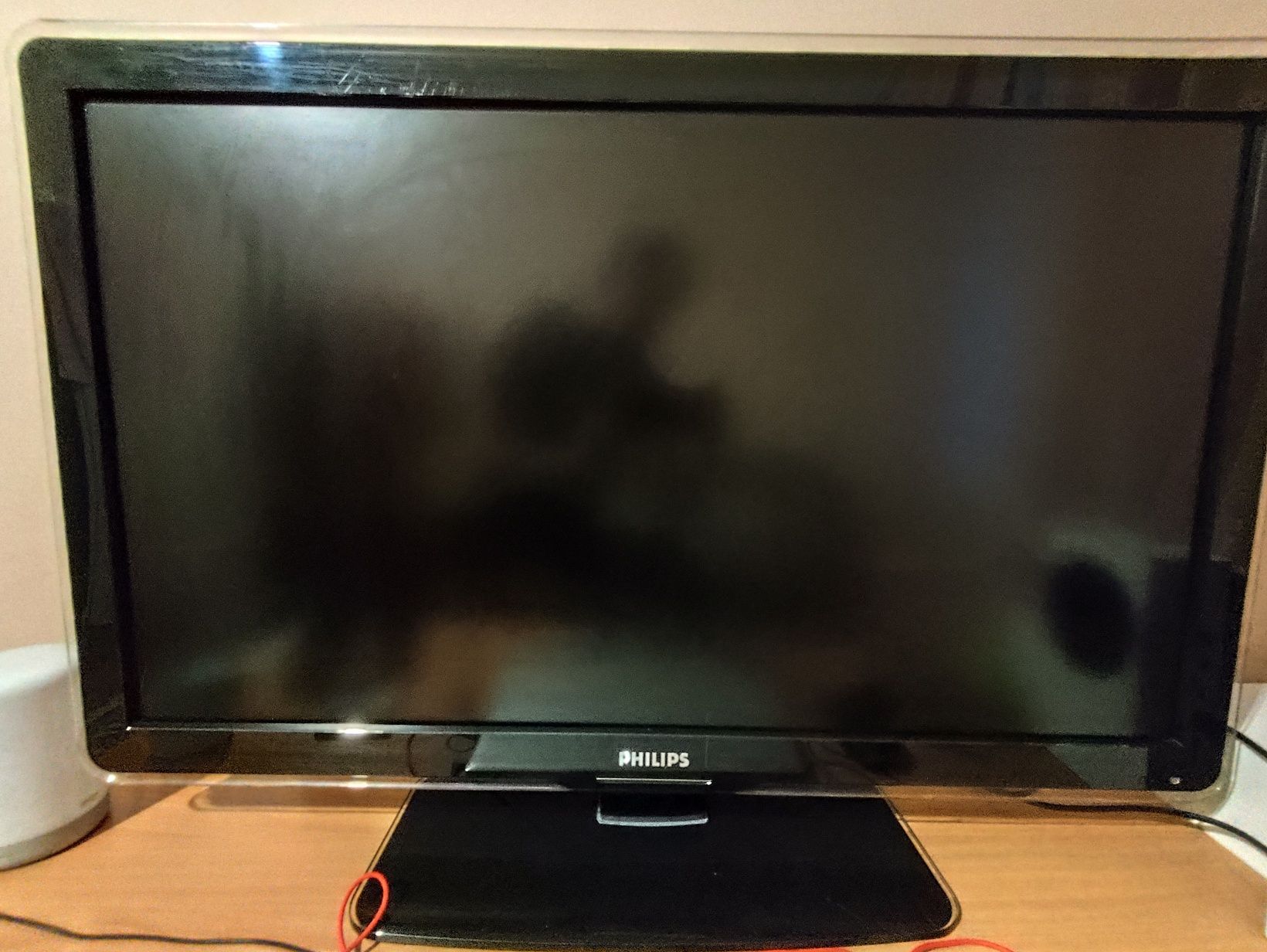 Телевізор Philips 42pfl7403d