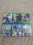 Gry Xbox i PS4 (ceny opis)