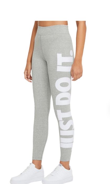 Лосины Nike Tight fit