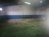 Armazém 195m2  Lisboa  com logradouro - 1100m2