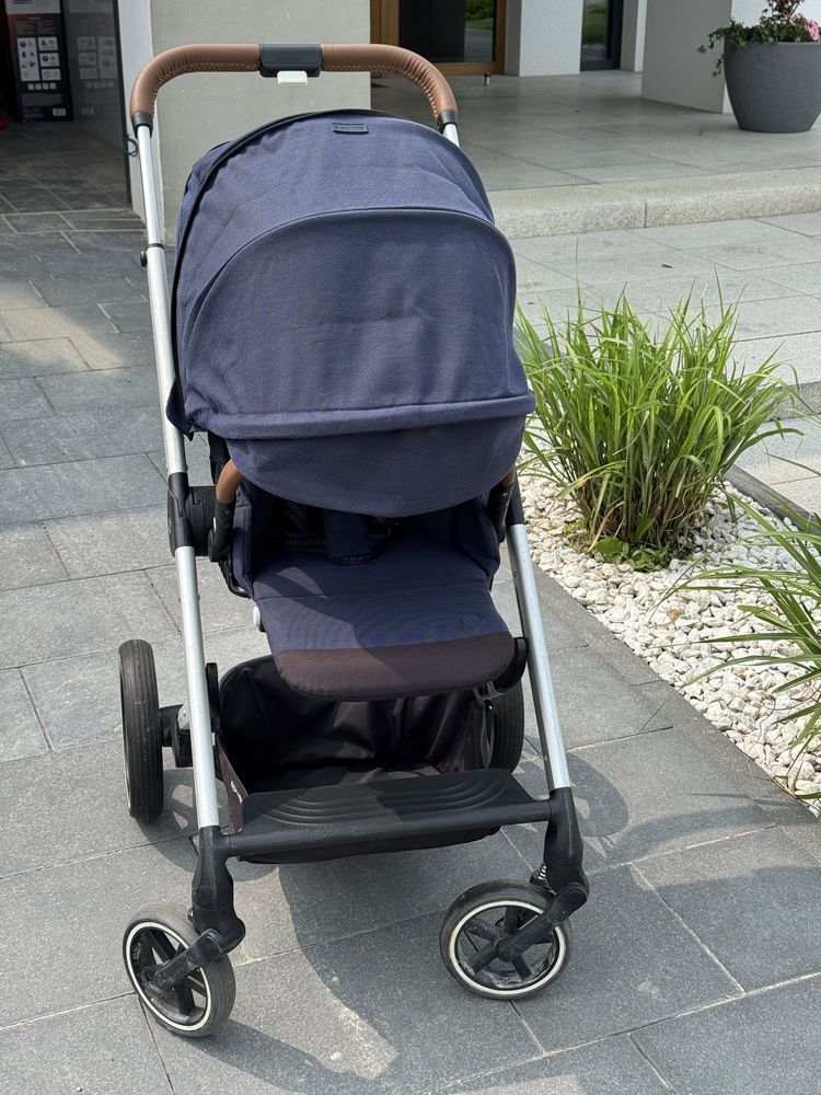 Wózek Spacerówka Cybex balios s