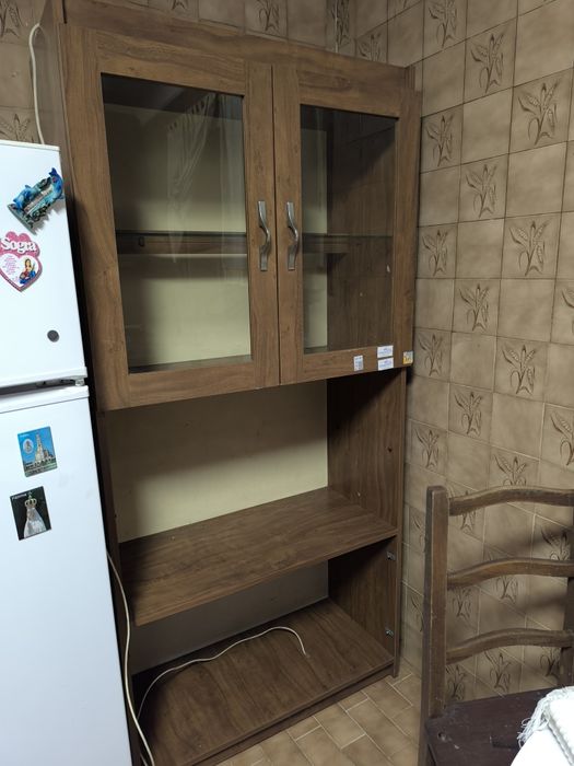 Vendo estes móveis para desocupar