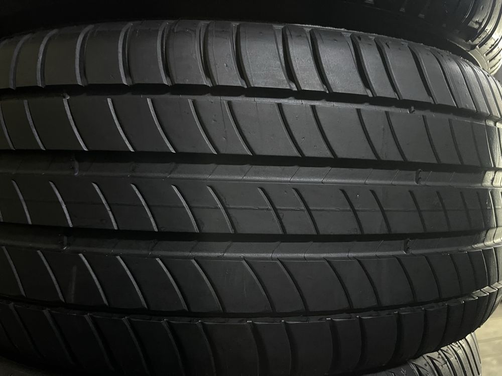 Шини літні 245/45R18 MICHELIN