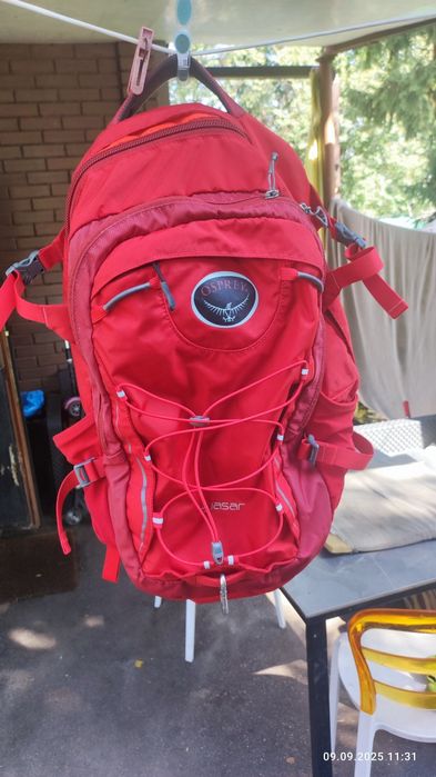 Продам рюкзак Ospray