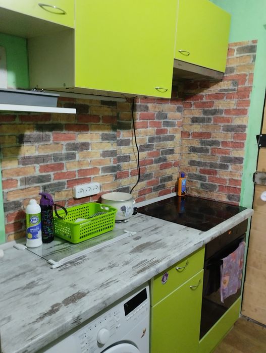 Днепр. Сдам в аренду однокомнатную квартиру