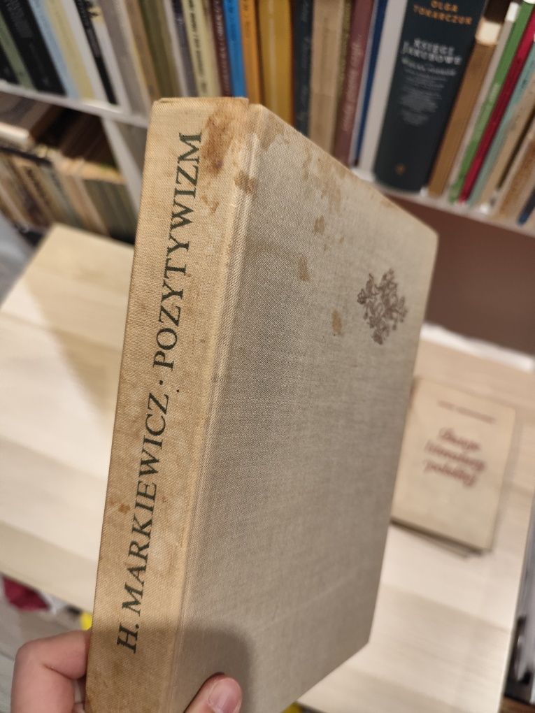 Dzieje literatury polskiej Krzyżanowski, Oświecenie Klimowicz...