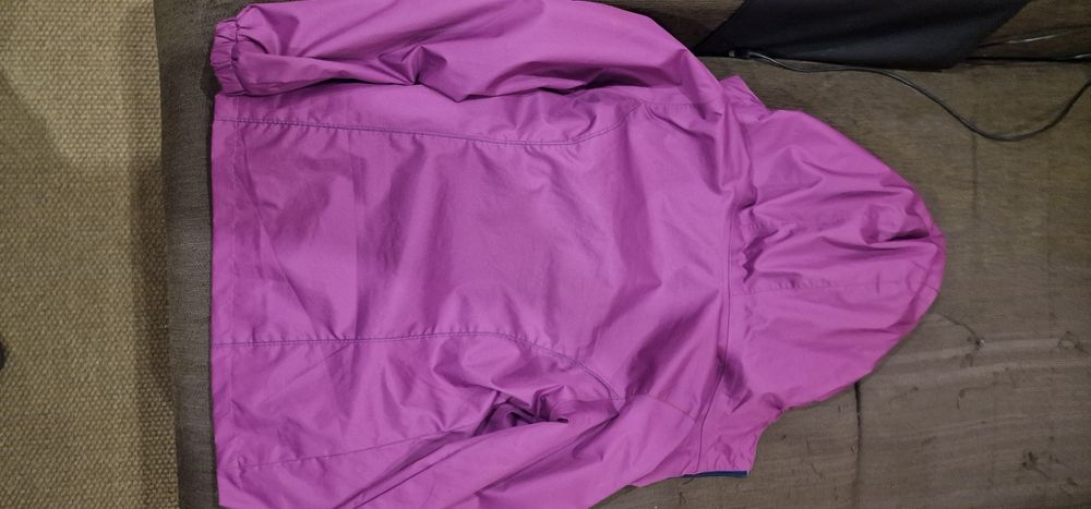 Corta vento tamanho 10