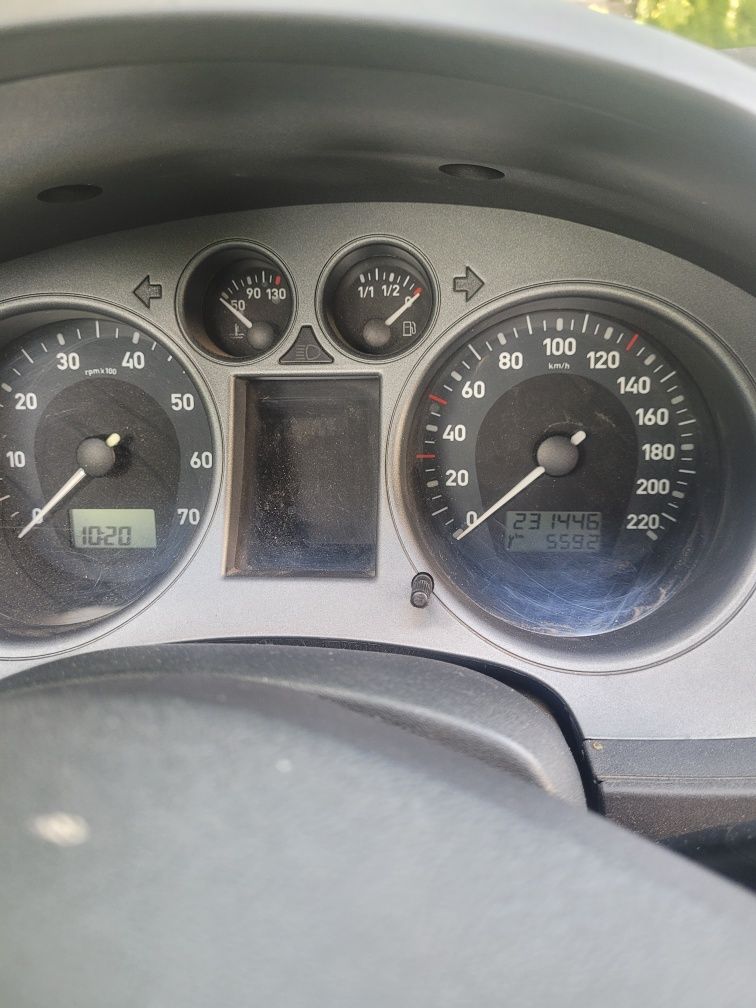 Seat Ibiza 1.4 Sport 2008r Klima