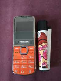 Nokia M2 mini, Нокиа, нокіа М2 мини