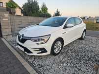 Renault Megane Jak Nowy Tylko 29tyś.km. Rejestracja 2023r. Serwisowany!!!