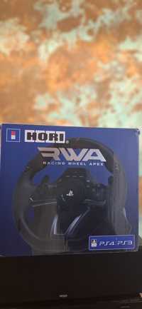 Kierownica ps3 ps4 hori