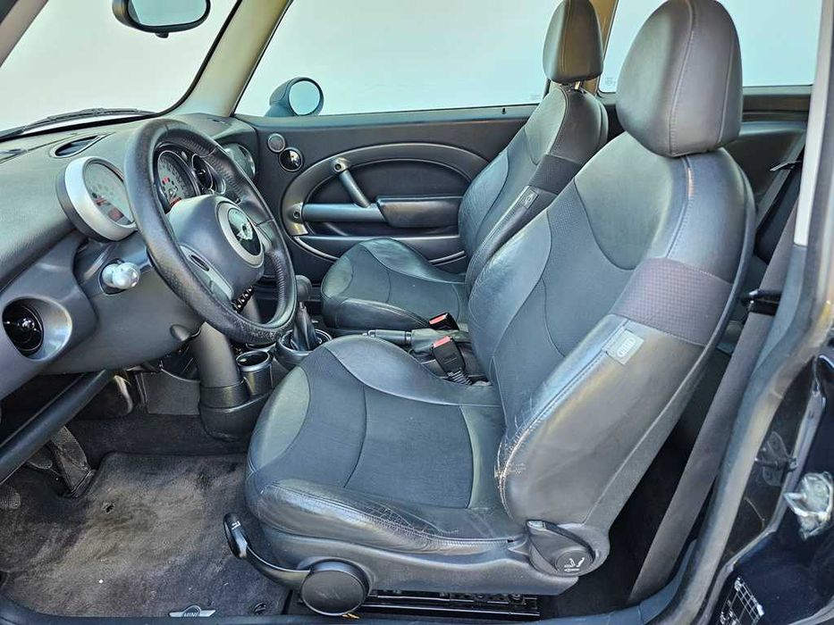 Mini One 1.4D (Toyota) 190.000Km 12/2005