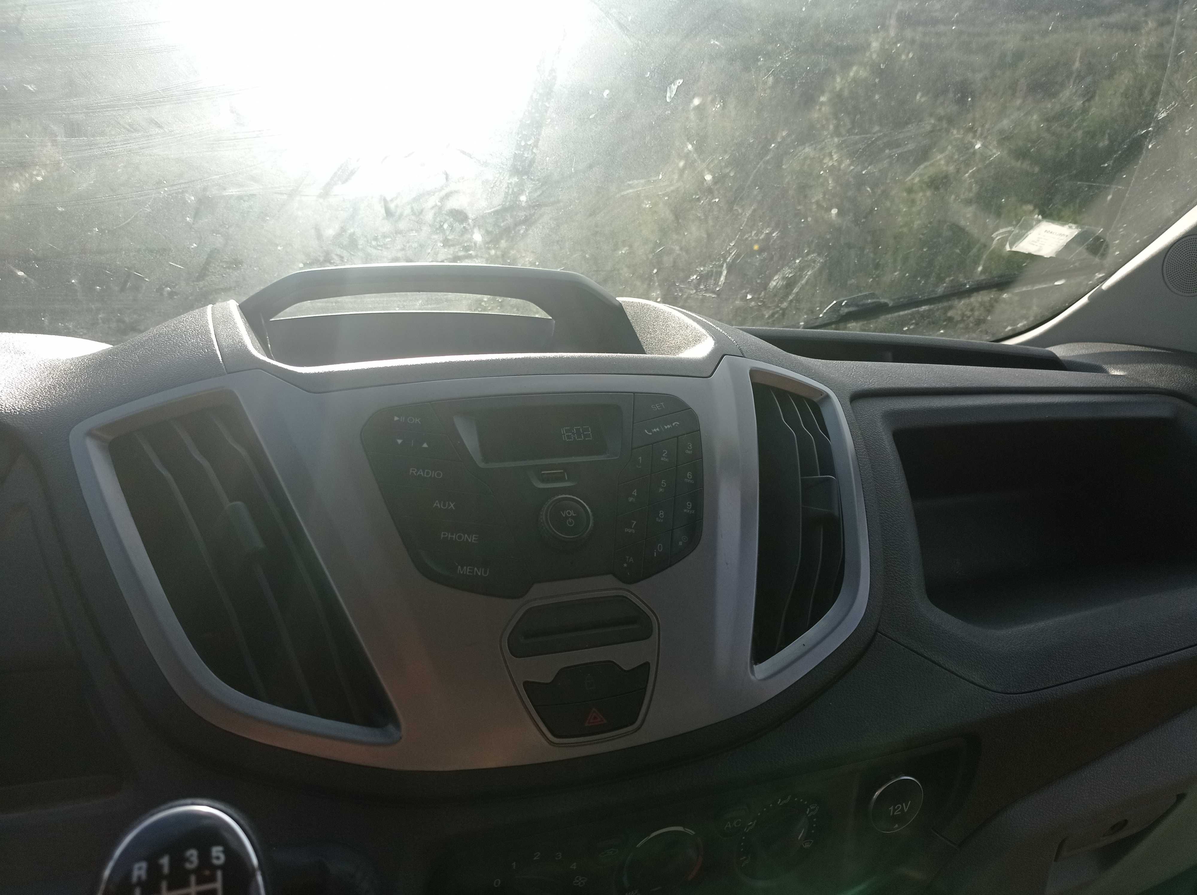 Ford Transit 350 L2 Trend 2.0