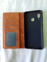 Capa Samsung Galaxy A20,m20,m30,m10,m10s