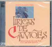 Ary dos Santos Eunice Muñoz Liricas de Camões