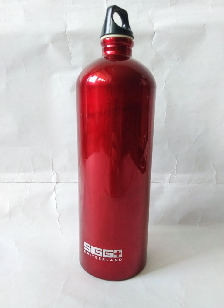 Бутылка для воды SIGG 1.5L Швейцария фляга