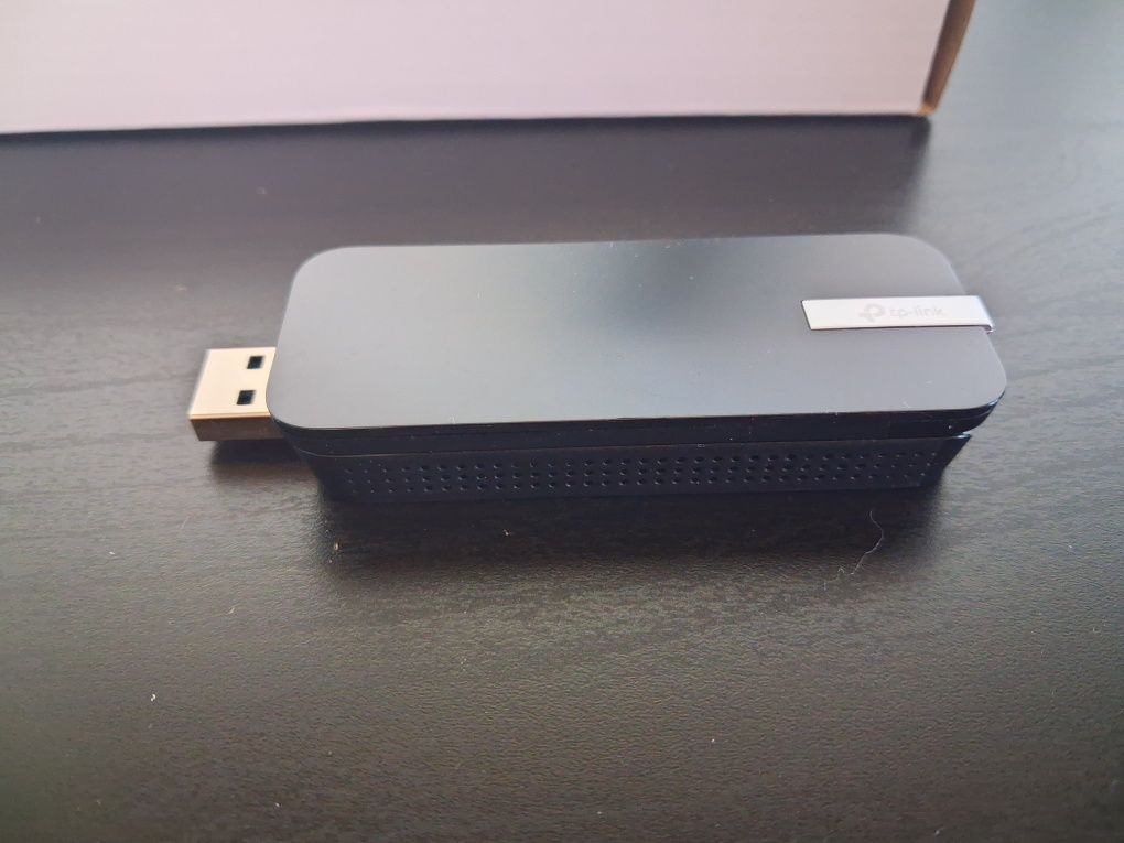Karta sieciowa TP-Link AC1300 WiFi Dual Band