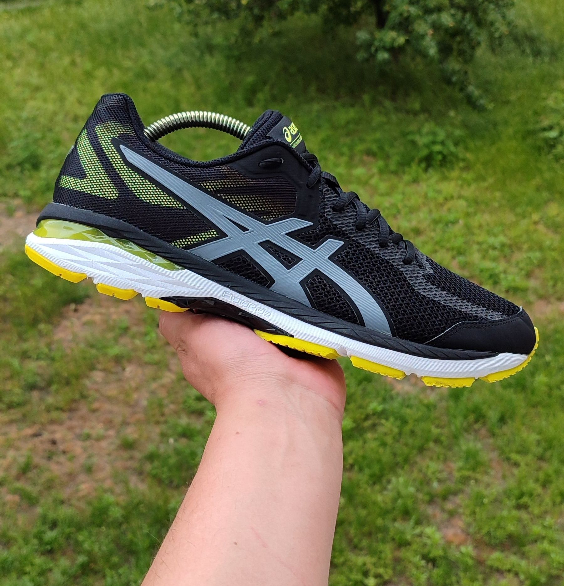 Кроссовки ASICS Gel-Glyde 2