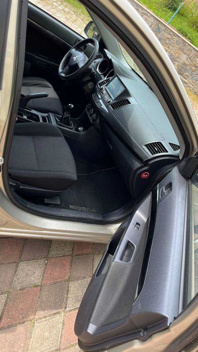 Продам Mitsubishi Lancer 2008 року