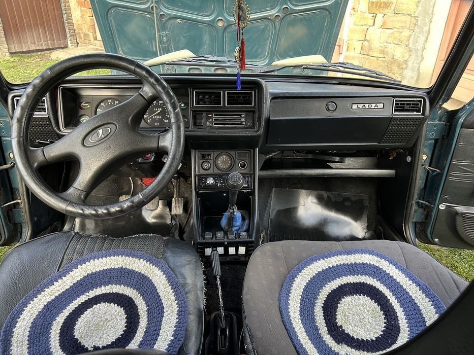 Продам Lada 21043, 2006 року, 1.5 Інжектор.