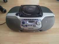 Radio boombox Philips