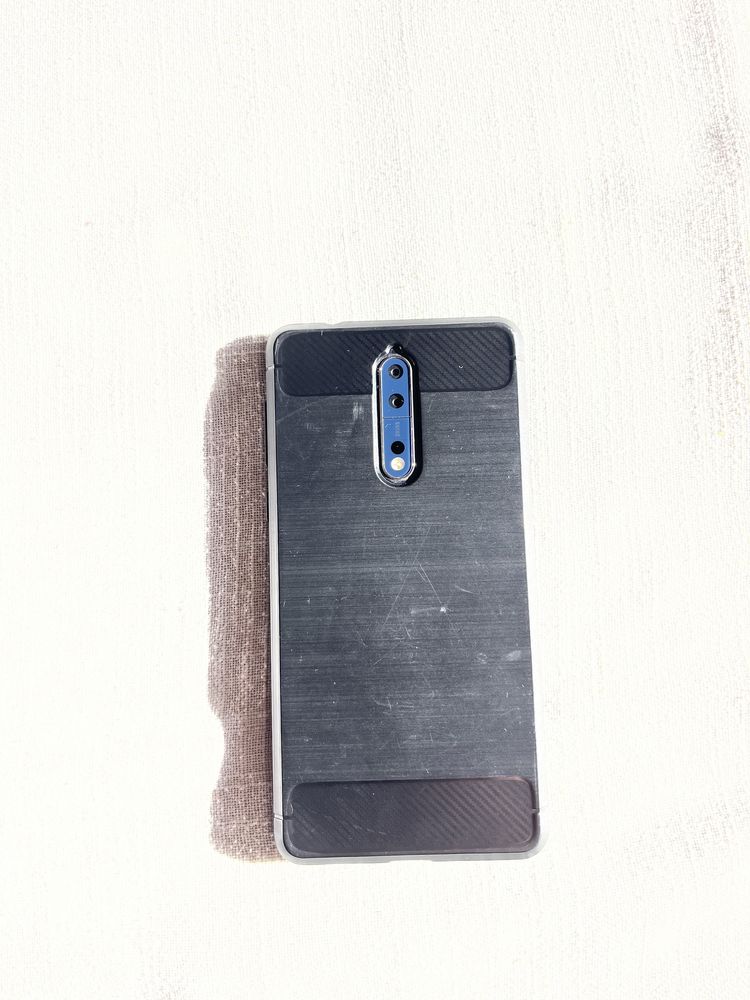 Nokia 8 Dualsim 4/64 GB