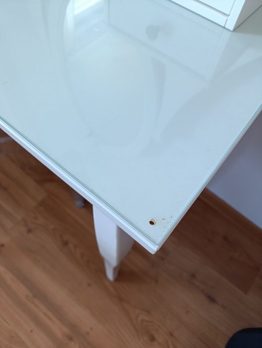 Toaletka IKEA Hemnes