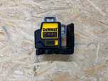Laser krzyżowy DEWALT DCE089R poziomica laserowa DeWalt Dce089r