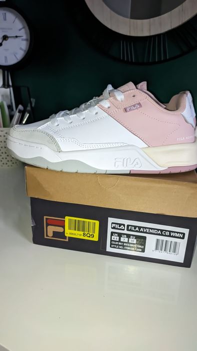 Fila avenida rozm 38