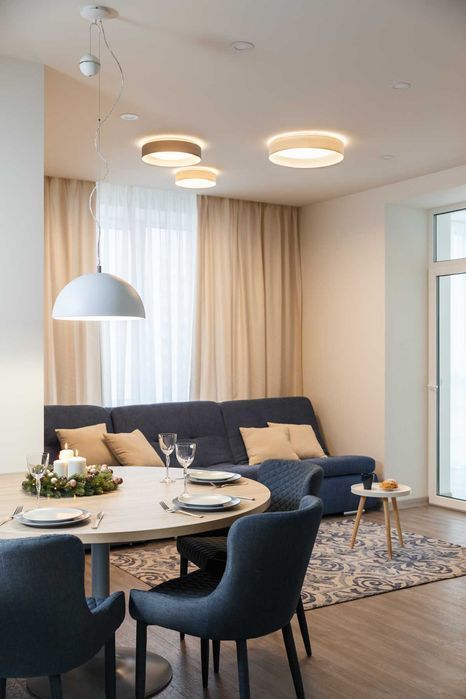 2.к. студия ЖК на Литейной 71м2 Центр Новодворянсий Фестивальный