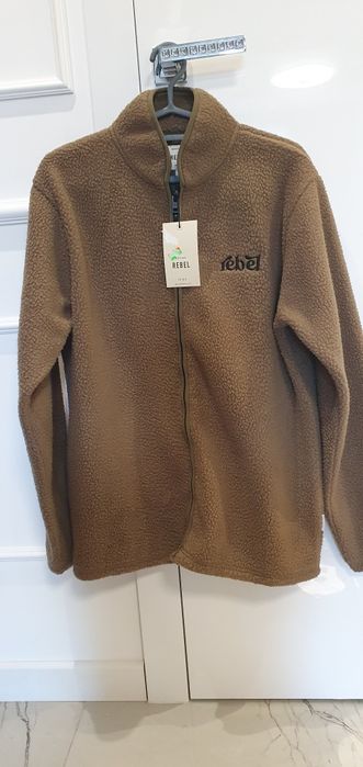 Bluza męska Rebel nowa L
