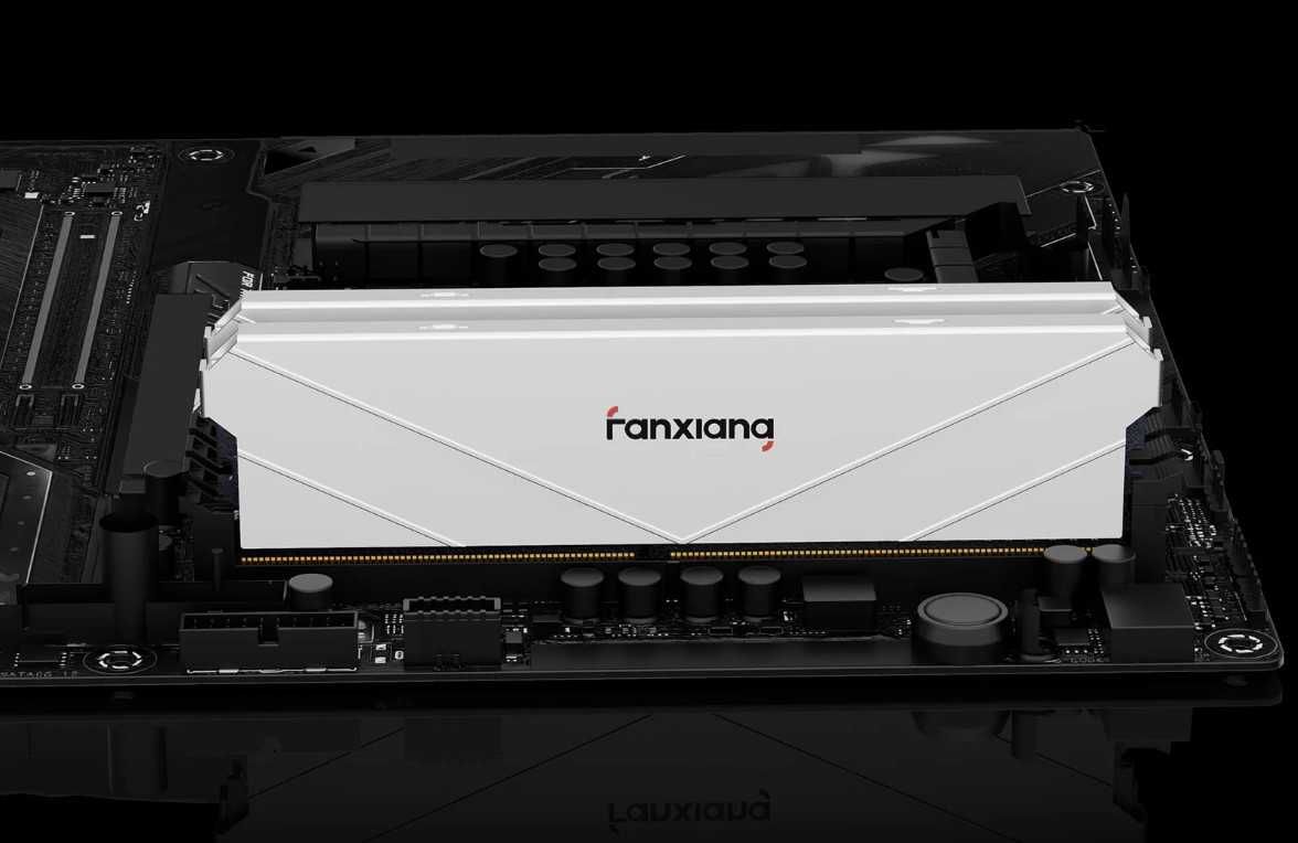 DDR4 3600 Mhz 32 GB (2x16) CL18 Fanxiang оперативная память Hynix
