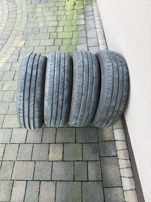 4 x opona letnia LingLong Eco Master e 165/65R15 opony