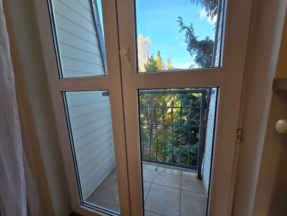 Kapelanka obok Osiedle Podwawelskie Zakrzówek super 3 pokoje Parking