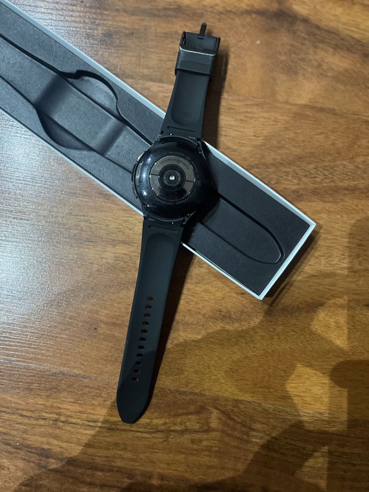 Samsung galaxy watch 4 / smarthwatch